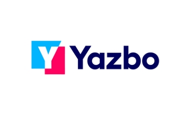 Yazbo.com - Creative brandable domain for sale